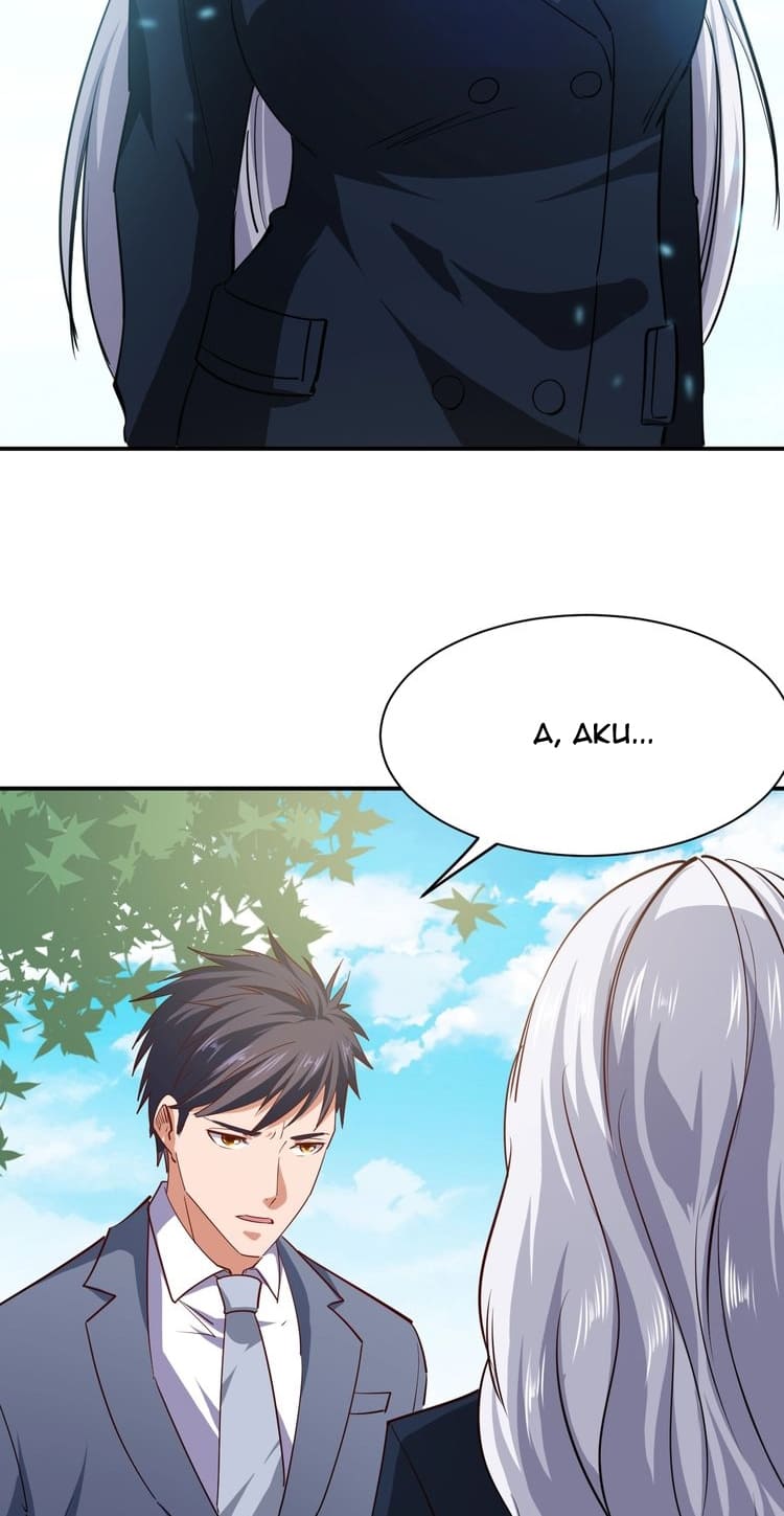 Melee Mad Soldier! Chapter 37 Gambar 60